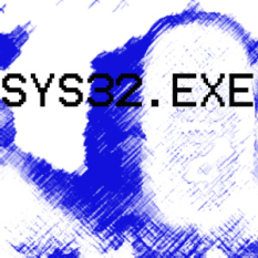 SYS32.EXE