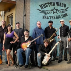 Hector Ward & the Big Time