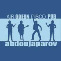 Air Odeon Disco Pub