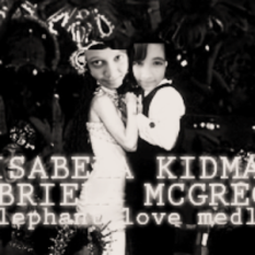 Isabela Kidman And Gabriela McGregor