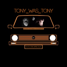 Tony Was Tony