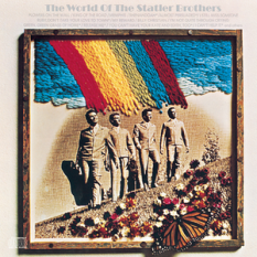 The World Of The Statler Brothers