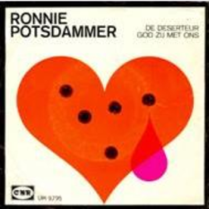 Ronnie Potsdammer