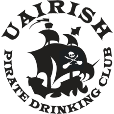 Uairish Pirate Drinking Club
