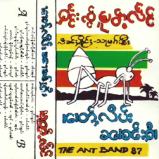 The Ant Band