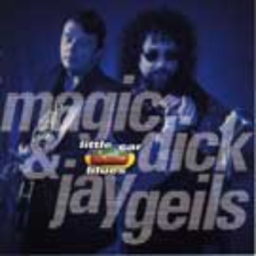 Magic Dick & Jay Geils