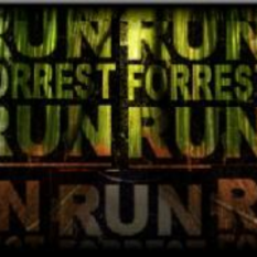 Run, Forrest! Run!