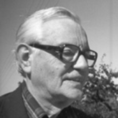 Otto Mortensen