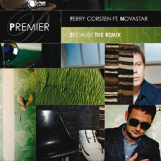 Ferry Corsten Feat Novastar