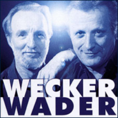Konstantin Wecker & Hannes Wader