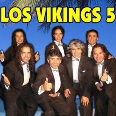 Viking 5, Sonora Palacios, Tommy Rey..