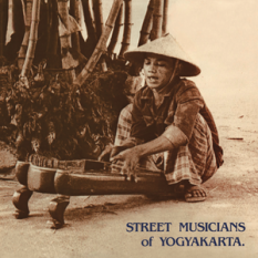 Street Musicians of Yogyakarta