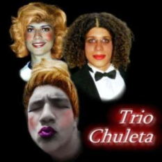 Trio Chuleta feat. Amiguinhos