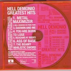 Hell Demonio