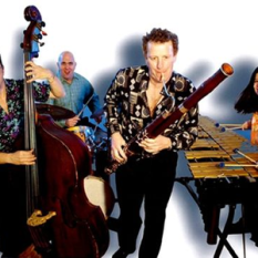 The Michael Rabinowitz Quartet