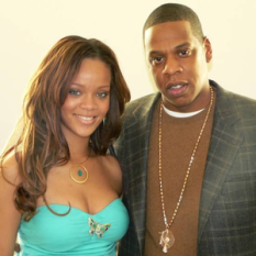 Rihanna ft. Jay-Z