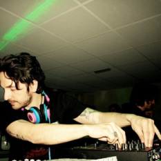 DJ Aladyn