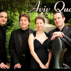 Aviv Quartet