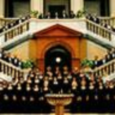 Prague Philharmonic Chorus