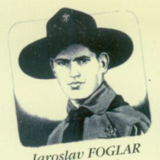 Jaroslav FOGLAR