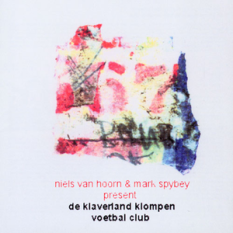 Niels Van Hoorn & Mark Spybey