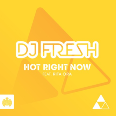 DJ Fresh ft. Rita Ora
