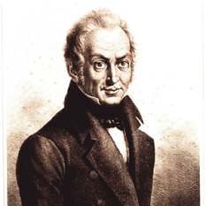 Niccolo Zingarelli