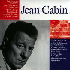 Jean Gabin