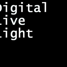Digital Live Light