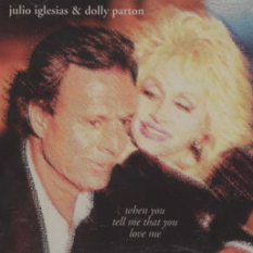 Julio Iglesias & Dolly Parton