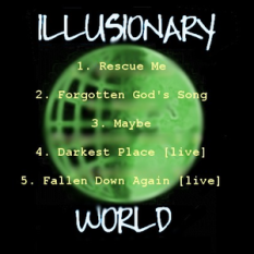 Illusionary World