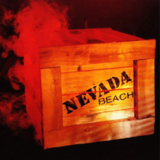 Nevada Beach