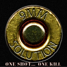 One Shot...One Kill