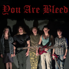 Your Bleed