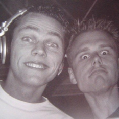 DJ Tiësto & Armin van Buuren pres. Alibi