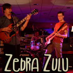 Zebra Zulu