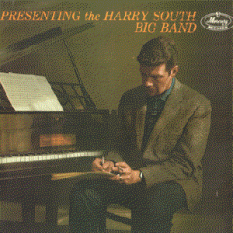 The Harry South Big Band