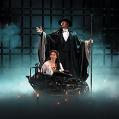The Phantom of the Opera (Original London Cast)