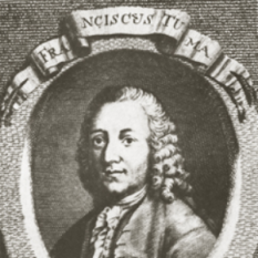 František Ignác Antonín Tůma