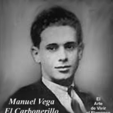 Manuel Vega ''El Carbonerillo''