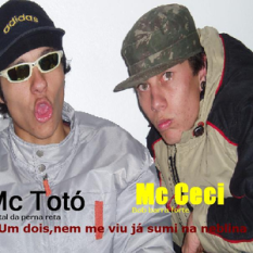 Mc Totó & Mc Ceci