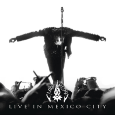 Live in Mexico City