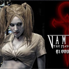 Vampire the Masquerade Bloodlines