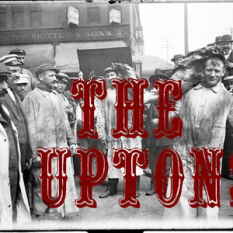 The Uptons