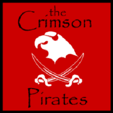 Crimson Pirates