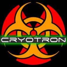 Cryotron
