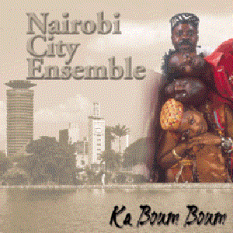 Nairobi City Ensemble