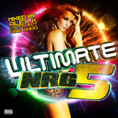 Ultimate NRG 5