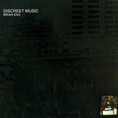 Discreet Music