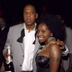 Jay-Z, Foxy Brown